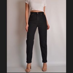 Vintage Levi’s 512